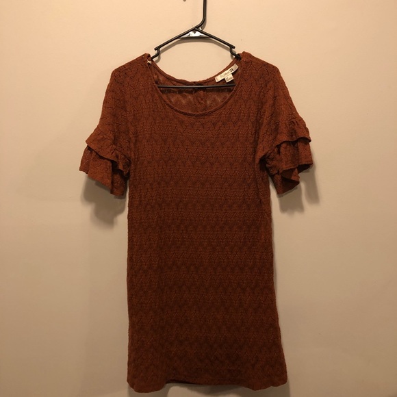 Forever 21 Dress - Picture 1 of 8